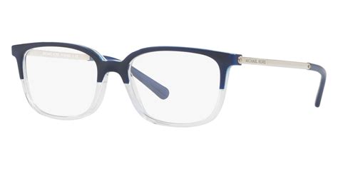 Michael Kors™ Bly MK4047 Rectangle Eyeglasses 